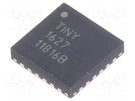 IC: AVR microcontroller; VQFN24; Ext.inter: 22; Cmp: 1; ATTINY MICROCHIP TECHNOLOGY
