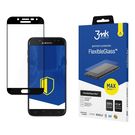 Samsung Galaxy J5 2017 Black - 3mk FlexibleGlass Max™, 3mk Protection