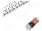 Diode: switching; SMD; 75V; 0.15A; 2ns; MiniMELF; Ufmax: 1V DC COMPONENTS