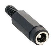 DC POWER CONNECTOR, JACK, 2A, CABLE