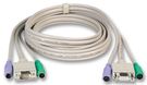 EXTENSION CABLE, SVGA/PS2, 2M