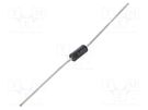 Diode: TVS; 6.8V; 40A; bidirectional; ±5%; DO15; 400W; Ammo Pack DIOTEC SEMICONDUCTOR