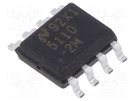 IC: driver; low-side,MOSFET gate driver; SO8; -5÷3A; Ch: 2 TEXAS INSTRUMENTS