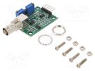Module: adapter; 5VDC; 42x32x20mm; pH sensor OKYSTAR