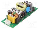 Power supply: switched-mode; open; 10W; 120÷370VDC; 85÷264VAC XP POWER