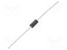 Diode: TVS; 12V; 36A; bidirectional; ±5%; DO15; 600W; Ammo Pack STMicroelectronics