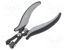 Pliers; specialist; ESD; TO220; 155mm PIERGIACOMI