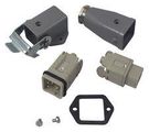 CONNECTOR KIT, SIDE ENTRY, HA, 4WAY