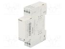 Converter: analog signals; for DIN rail mounting; 0÷20mA; IP20 CROUZET