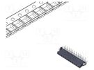 Connector: PCB to PCB; female; PIN: 12; 2.54mm; har-flex® Power HARTING