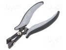 Pliers; specialist; ESD; TO220,TO247; 158mm PIERGIACOMI