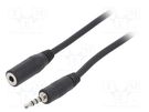 Cable; SONOFF-AM2301,SONOFF-DS18B20,SONOFF-Si7021; 5m SONOFF
