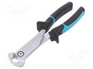 Pliers; end,cutting; 260mm PHOENIX CONTACT