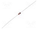 Diode: switching; THT; 100V; 0.15A; reel,tape; Ifsm: 2A; DO35; 500mW TAIWAN SEMICONDUCTOR