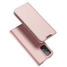 Dux Ducis Skin Pro Holster Cover for Samsung Galaxy A73 pink, Dux Ducis