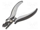 Pliers; specialist; ESD; TO220; 155mm PIERGIACOMI