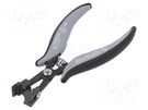 Pliers; specialist; ESD; TO220; 158mm PIERGIACOMI