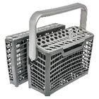E4DHCB01 Dishwasher Basket Grey