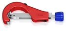 KNIPEX 90 31 03 BK TubiX® XL Pipe cutter  260 mm