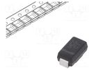 Diode: TVS; 400W; 47.8V; 5.7A; unidirectional; ±5%; DO214AC MICRO COMMERCIAL COMPONENTS
