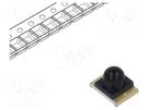 PIN photodiode; 1.8mm; SMD; 940nm; 10nA; convex; black EVERLIGHT
