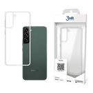 3mk Clear Case Sam S906 S22 Plus, 3mk Protection
