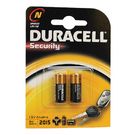 Sārma baterija 910A (LR1, E90, N) 1.5V Duracell (2 gab.iepakojums)