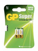 Alkaline Battery 910A (LR1, E90, N) 1.5V GP