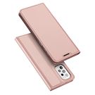 Dux Ducis Skin Pro Holster Cover for Samsung Galaxy A23 pink, Dux Ducis