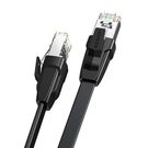 Ugreen LAN cable Ethernet Cat.8 U / FTP flat 2m black (NW134), Ugreen