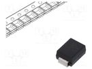 Diode: TVS; 600W; 20÷23.3V; 20.5A; bidirectional; SMB; reel,tape DIODES INCORPORATED