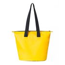 11L PVC Waterproof Bag - Yellow, Hurtel
