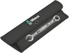 9453 Pouch 6000 for 4 Joker Ratcheting combination wrenches, 290.0x100, Wera