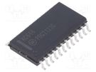 IC: digital; 3-state,octal,register,transceiver; Ch: 8; CMOS; SMD ONSEMI