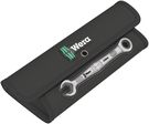 9459 Pouch 6000 for 8 Joker Ratcheting combination wrenches, 290.0x110, Wera