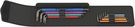 950/9 Hex-Plus Multicolour Imperial 1 L-key set, imperial, BlackLaser, 1 x 5/64x101; 1 x 3/32x112; 1 x 1/8x123; 1 x 5/32x137; 1 x 3/16x154; 1 x 7/32x172; 1 x 1/4x185; 1 x 5/16x195; 1 x 3/8x224, Wera