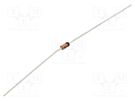 Diode: switching; THT; 75V; 0.15A; Ammo Pack; Ifsm: 2A; DO35; Ir: 5uA SMC DIODE SOLUTIONS