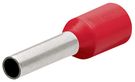 KNIPEX 97 99 357 Wire ferrules with plastic collar  