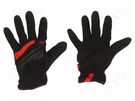 Protective gloves; Size: 10,XL; Flex Milwaukee