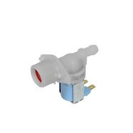 SOLENOID VALVE 1 WAY 180° 12MM WASHING MACHINE BEKO