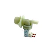 SOLENOID VALVE 1 WAY 180° DISHWASHER ELECTROLUX