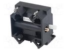 Contact block; 30mm; 9001K; Contacts: NC SCHNEIDER ELECTRIC