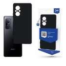 Huawei Nova 9 SE - 3mk Matt Case black, 3mk Protection