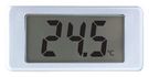 DPM, LCD, 3DIGIT, THERMOMETER
