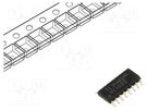 IC: digital; 14bit,asynchronous,binary counter; SMD; SOIC16; HC TEXAS INSTRUMENTS