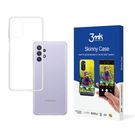Samsung Galaxy A32 5G - 3mk Skinny Case, 3mk Protection