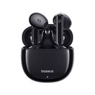 True Wireless Bluetooth 5.3 Earphones Bowie E13 with Charging Case, Black
