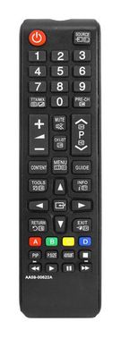 Remote Control for TV Samsung AA59-00622A