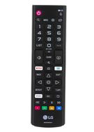 Remote Control for LG TV AKB75675311 (Not Genuine)