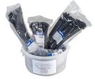 CABLE TIE KIT 400 PCE